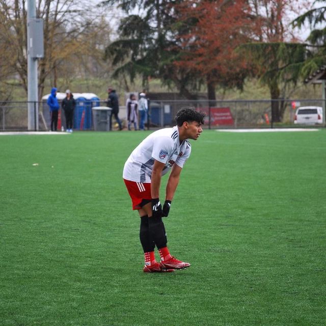 Athlete profile featured image number 3 of 4