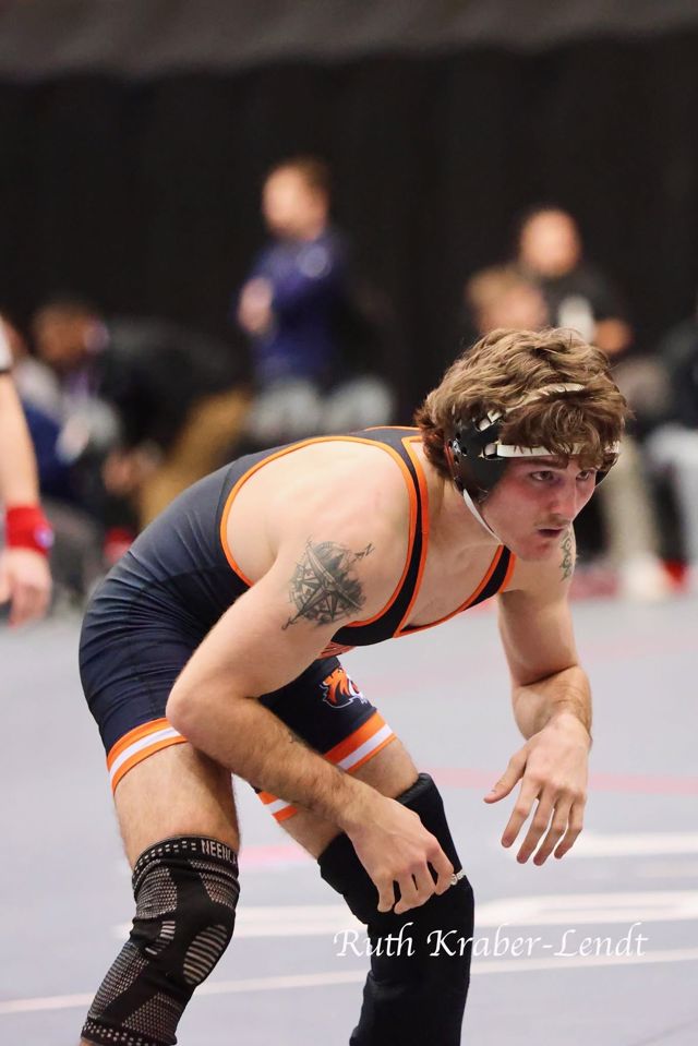 Athlete profile featured image number 5 of 5