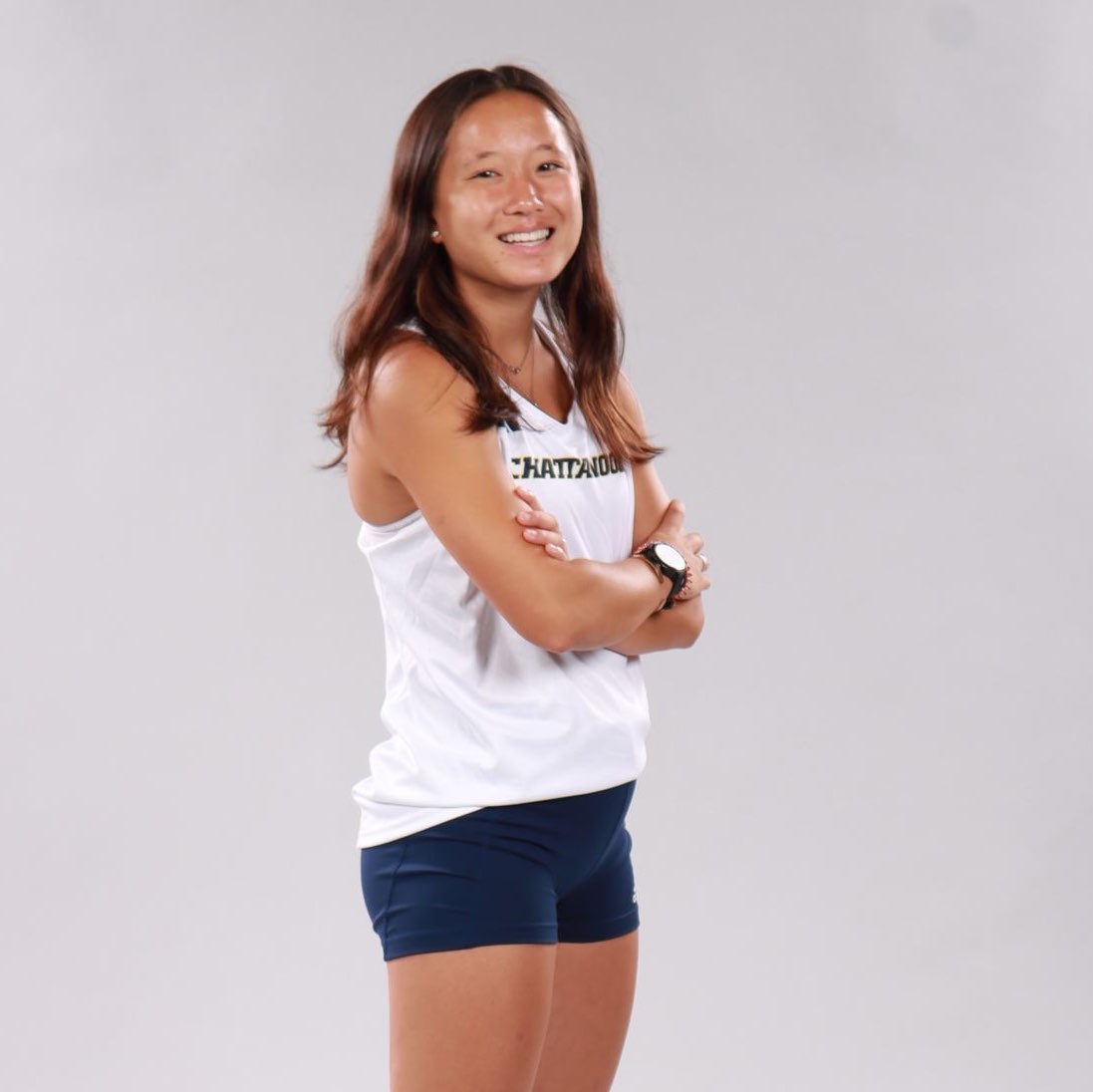 Lexi Foley athlete profile head shot