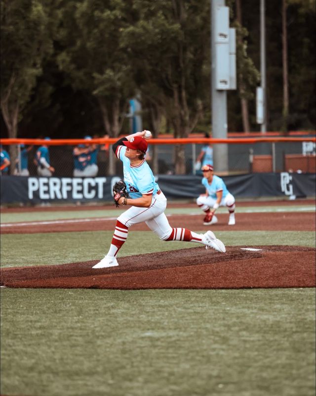 Athlete profile featured image number 3 of 4