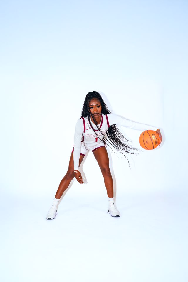 Athlete profile featured image number 1 of 5