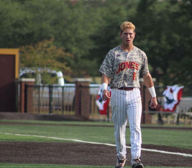 Athlete profile featured image number 2 of 4