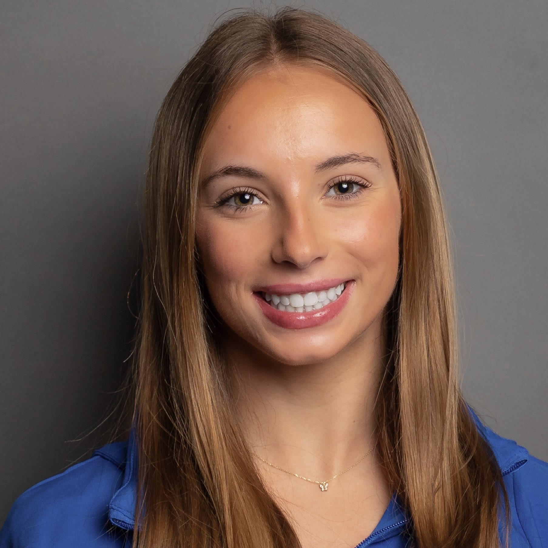 Anna Ferguson athlete profile head shot