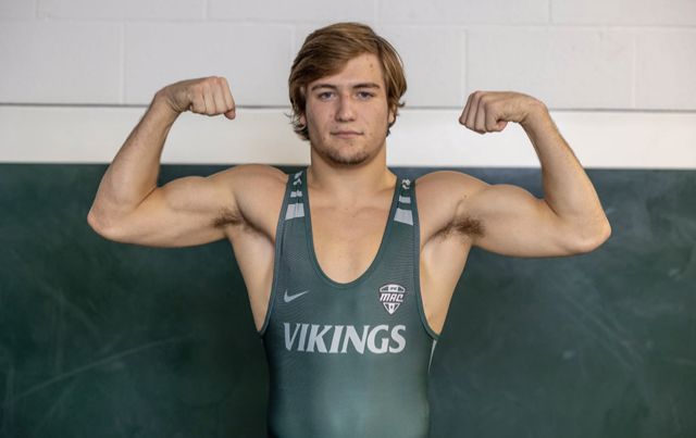 Athlete profile featured image number 1 of 4