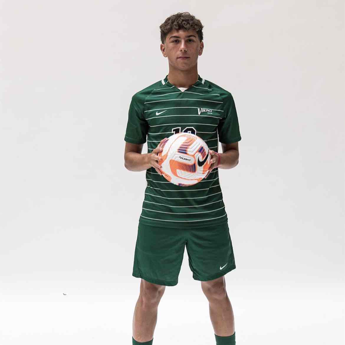 Josip Rimac athlete profile head shot