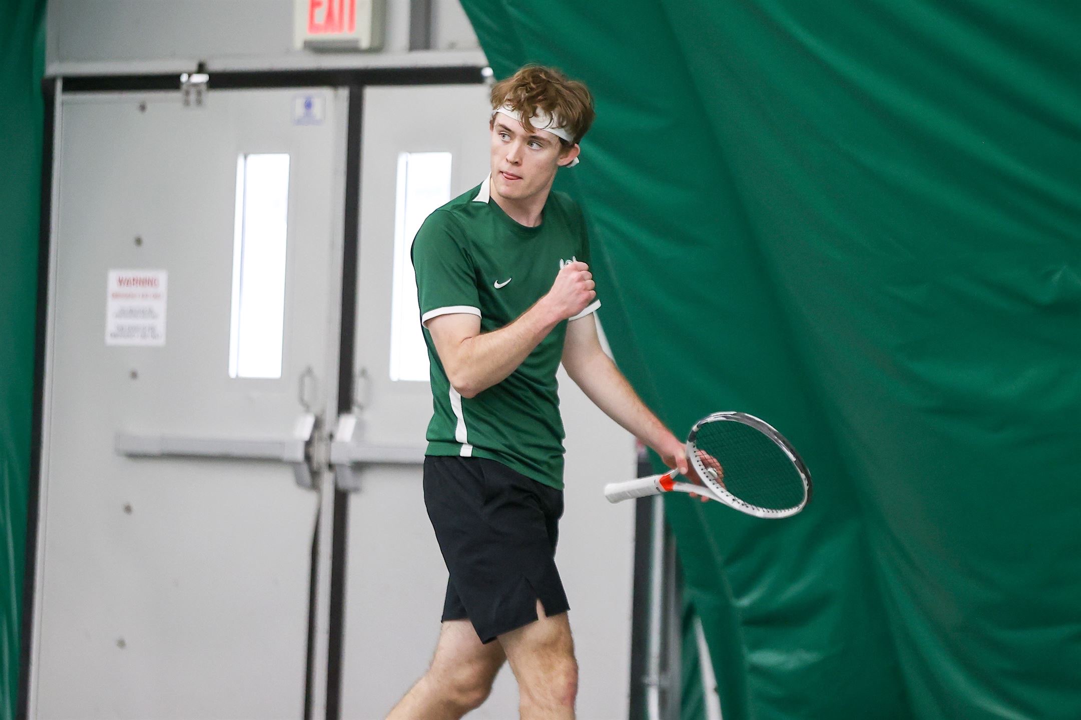 Carl Gedlitschka athlete profile head shot