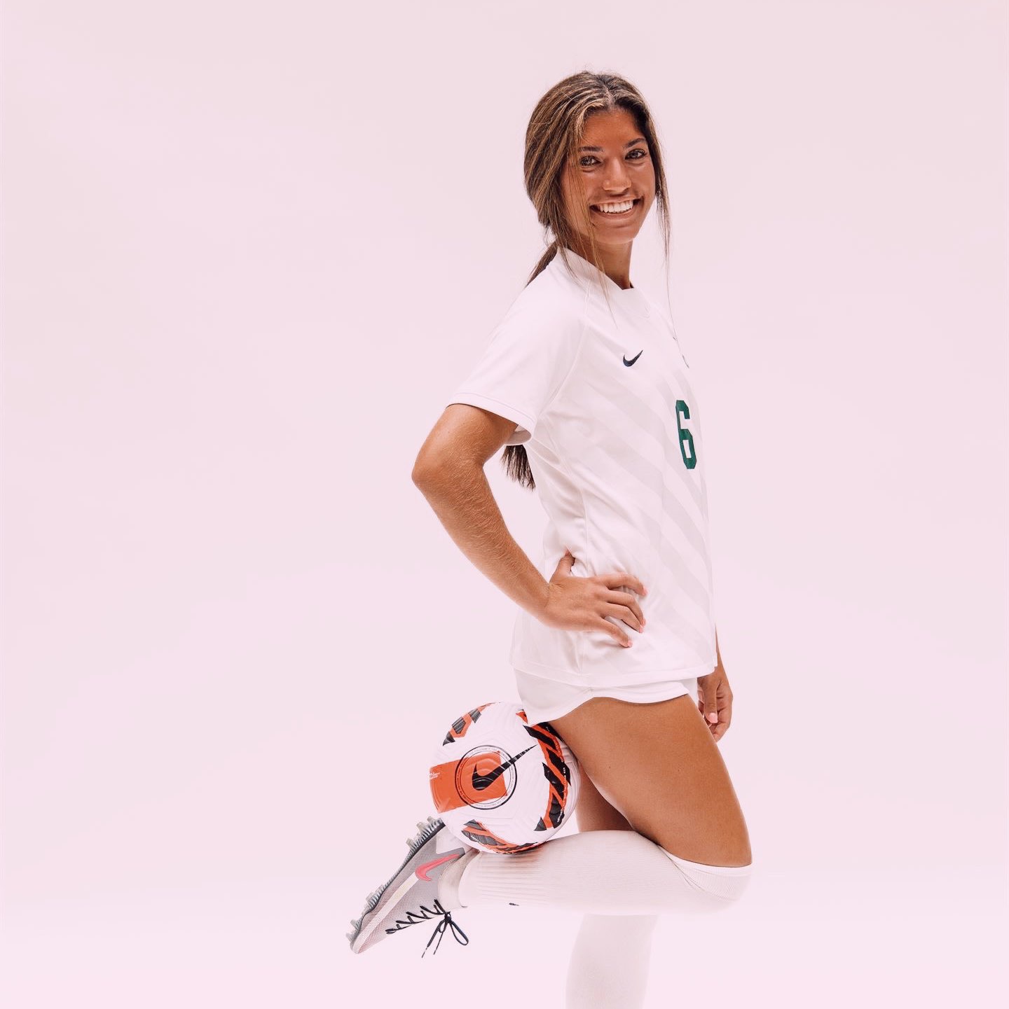 Maria Bashardoust athlete profile head shot
