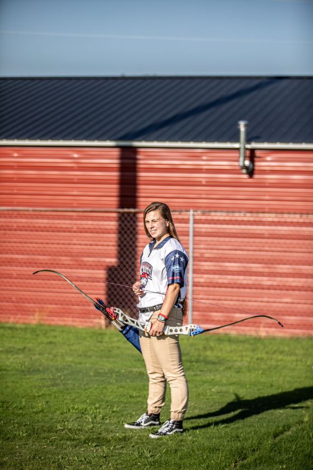 Athlete profile featured image number 3 of 4
