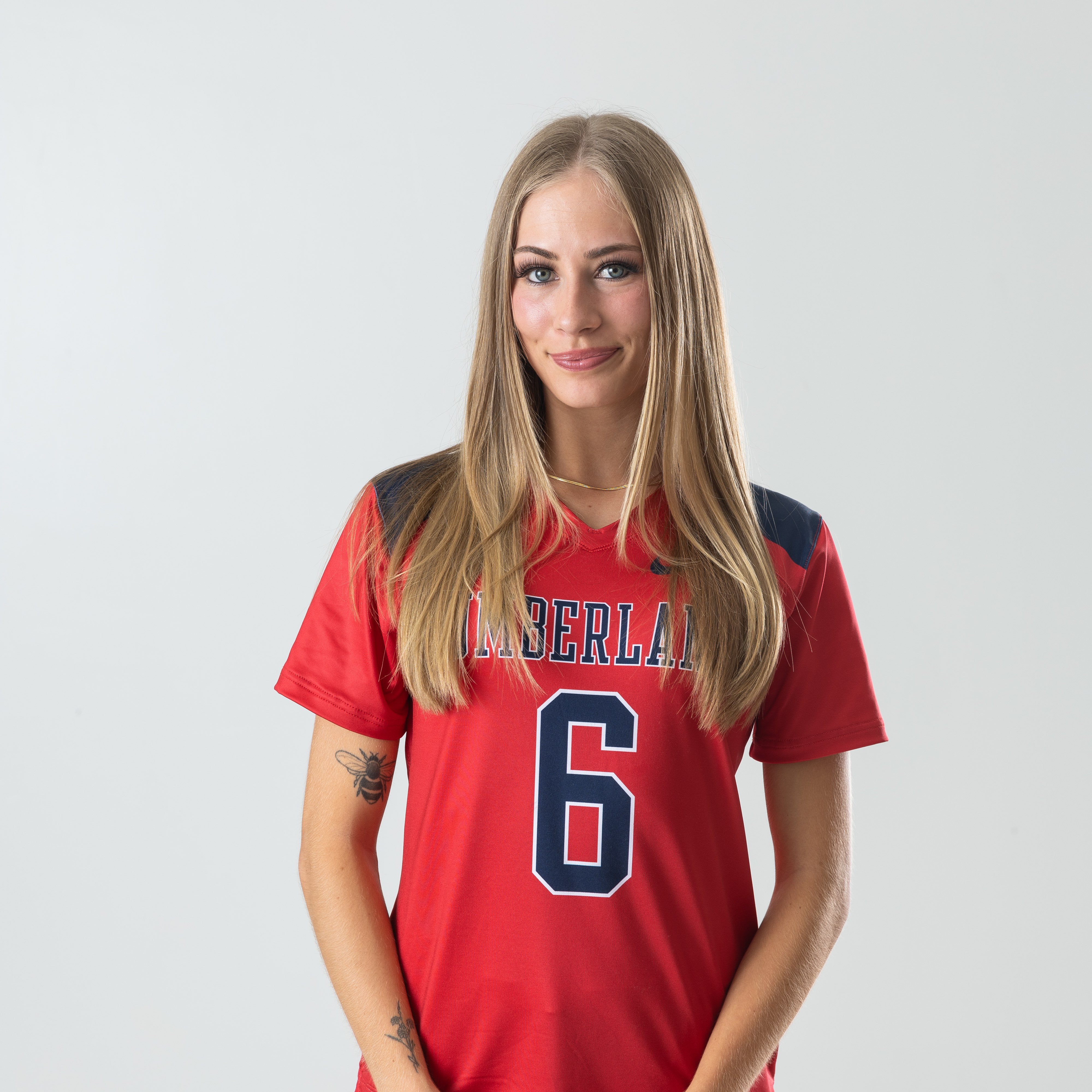 Emma Rittman athlete profile head shot