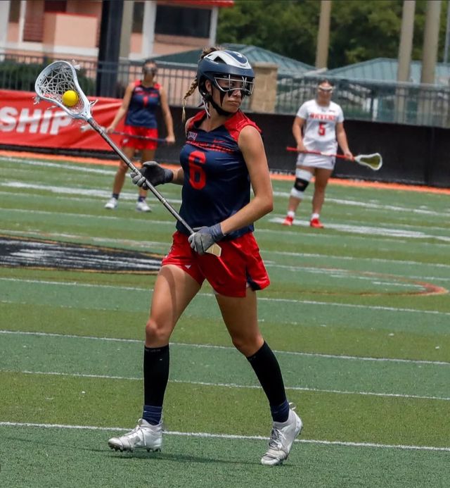 Athlete profile featured image number 4 of 5