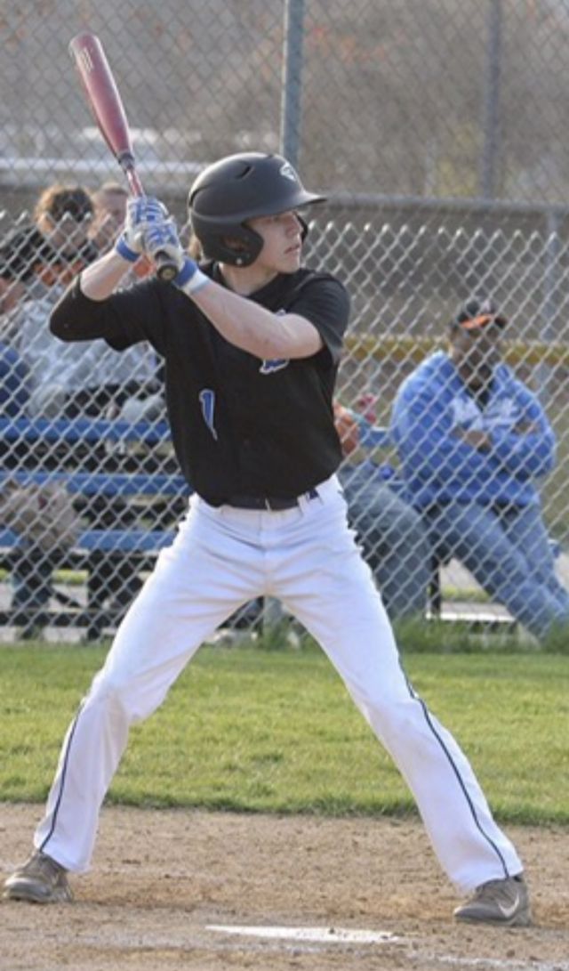 Athlete profile featured image number 3 of 4