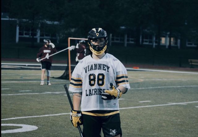 Athlete profile featured image number 3 of 4