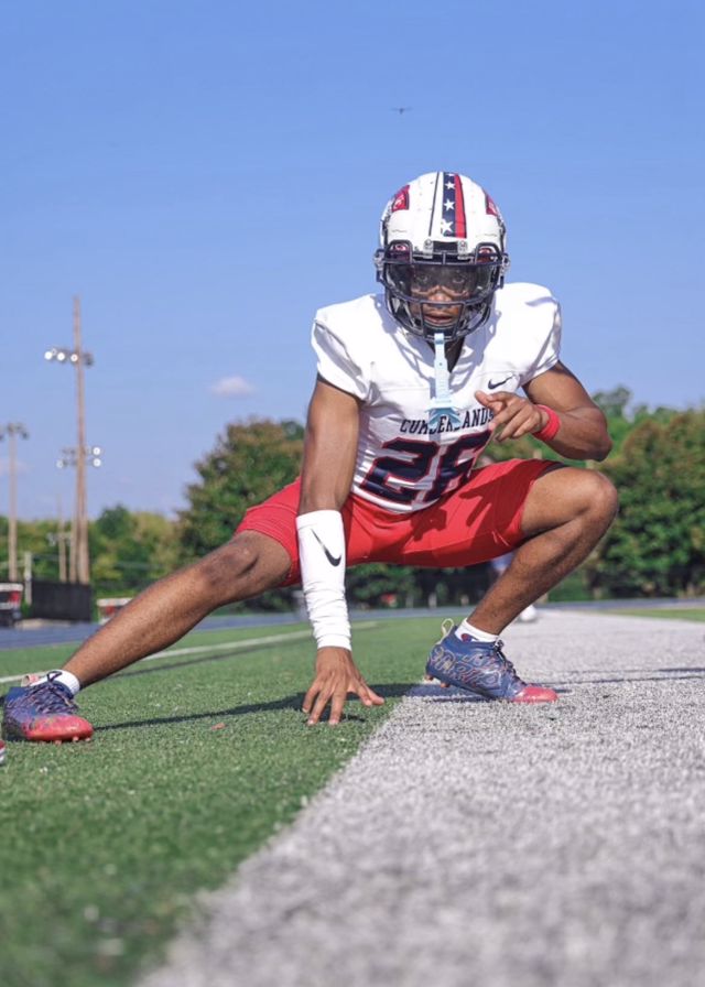 Athlete profile featured image number 5 of 5