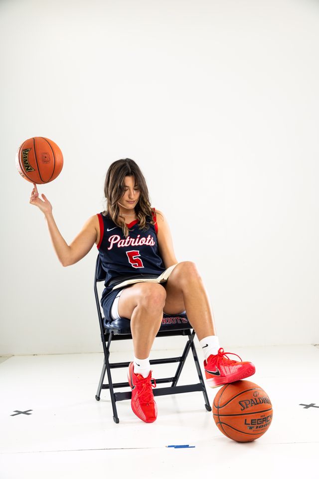 Athlete profile featured image number 6 of 10