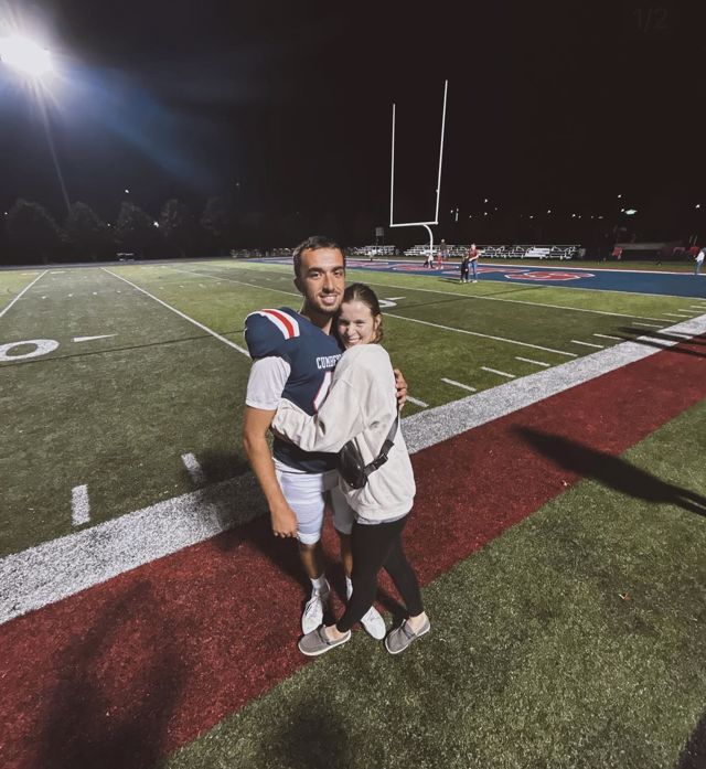 Athlete profile featured image number 3 of 5