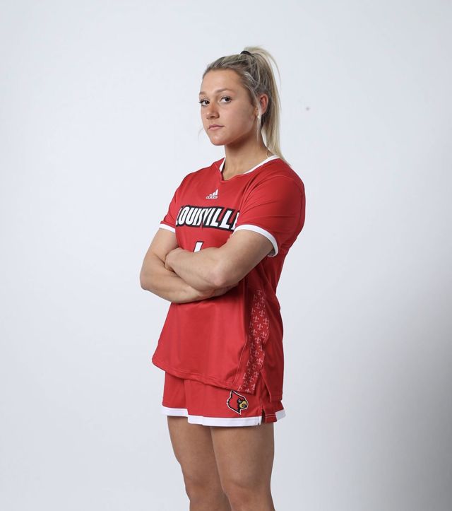 Athlete profile featured image number 3 of 4