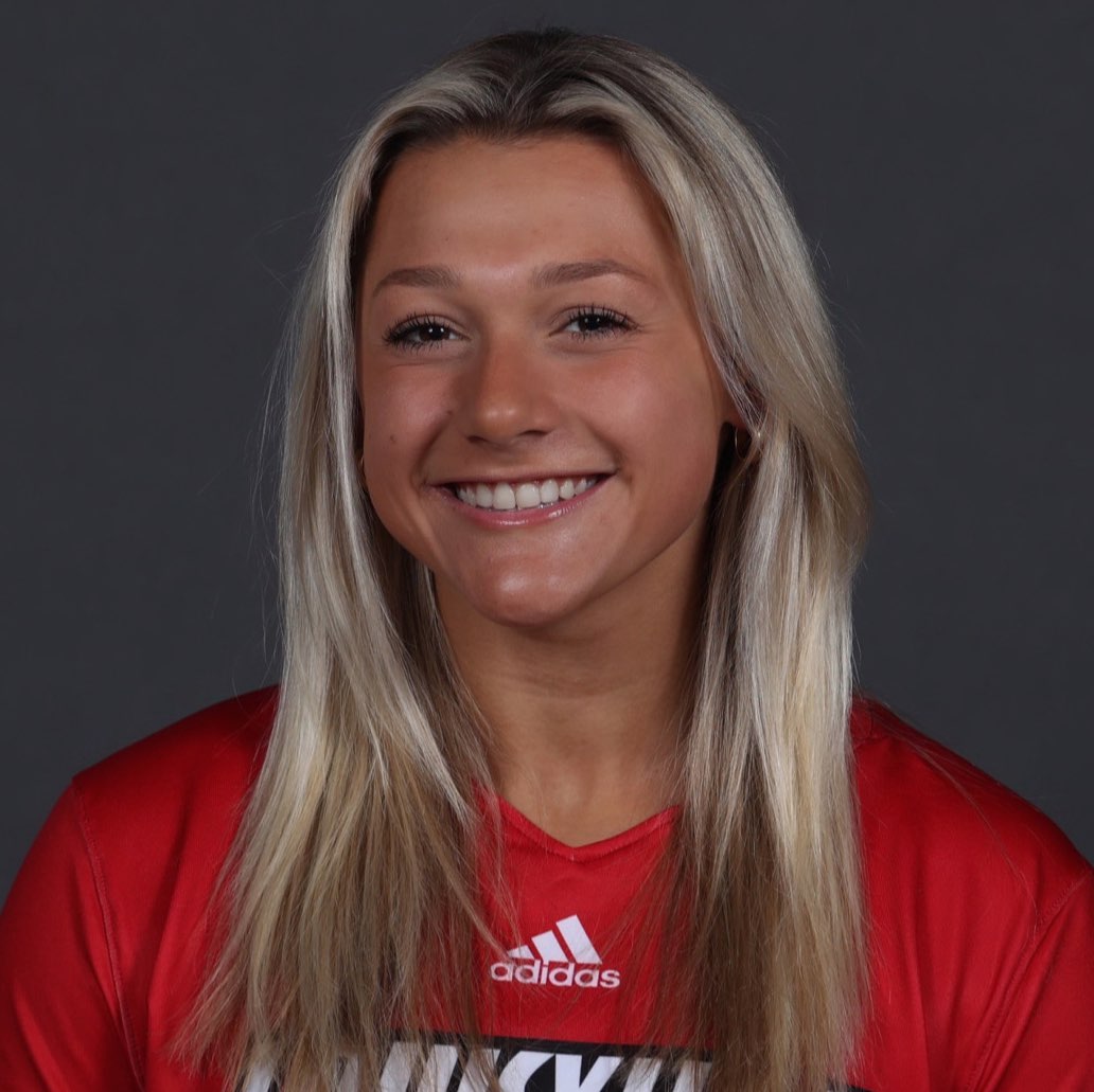 Marissa Zeno athlete profile head shot