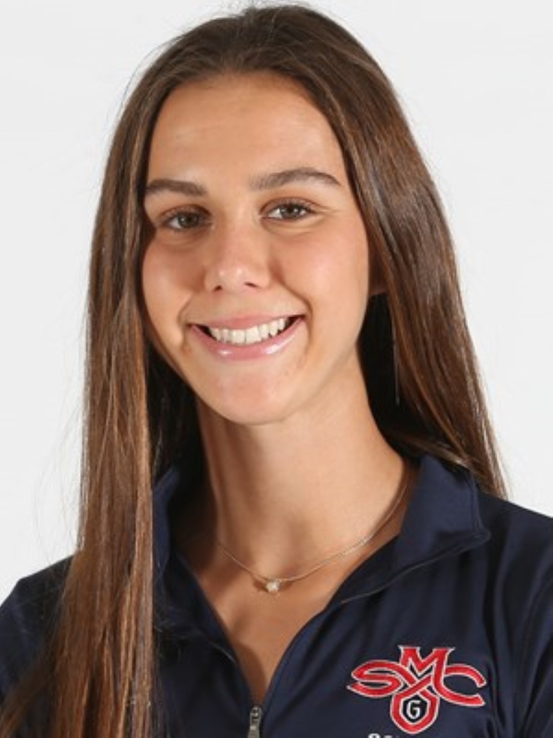 Katherine Ferbet athlete profile head shot