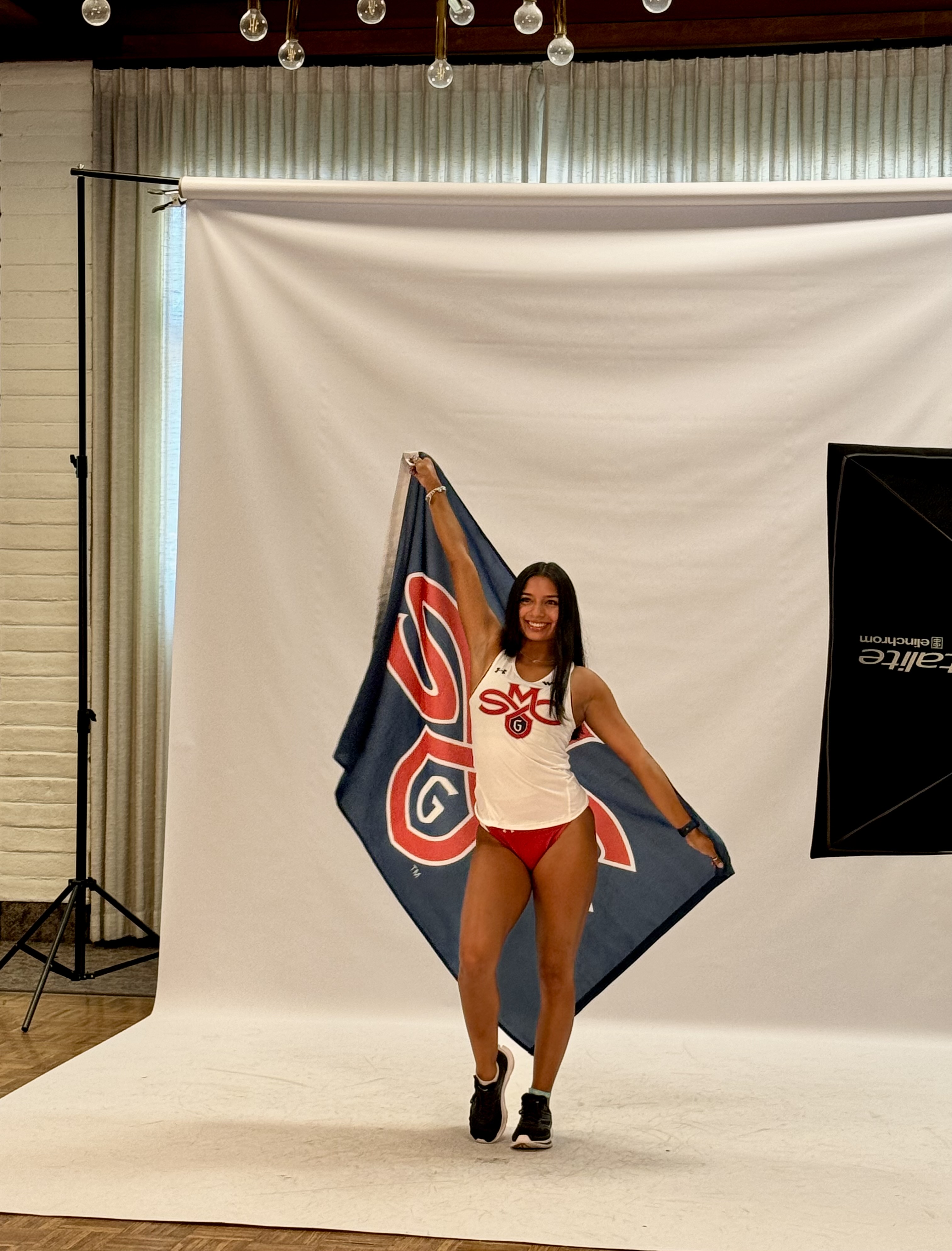 Natalia Nathan athlete profile head shot