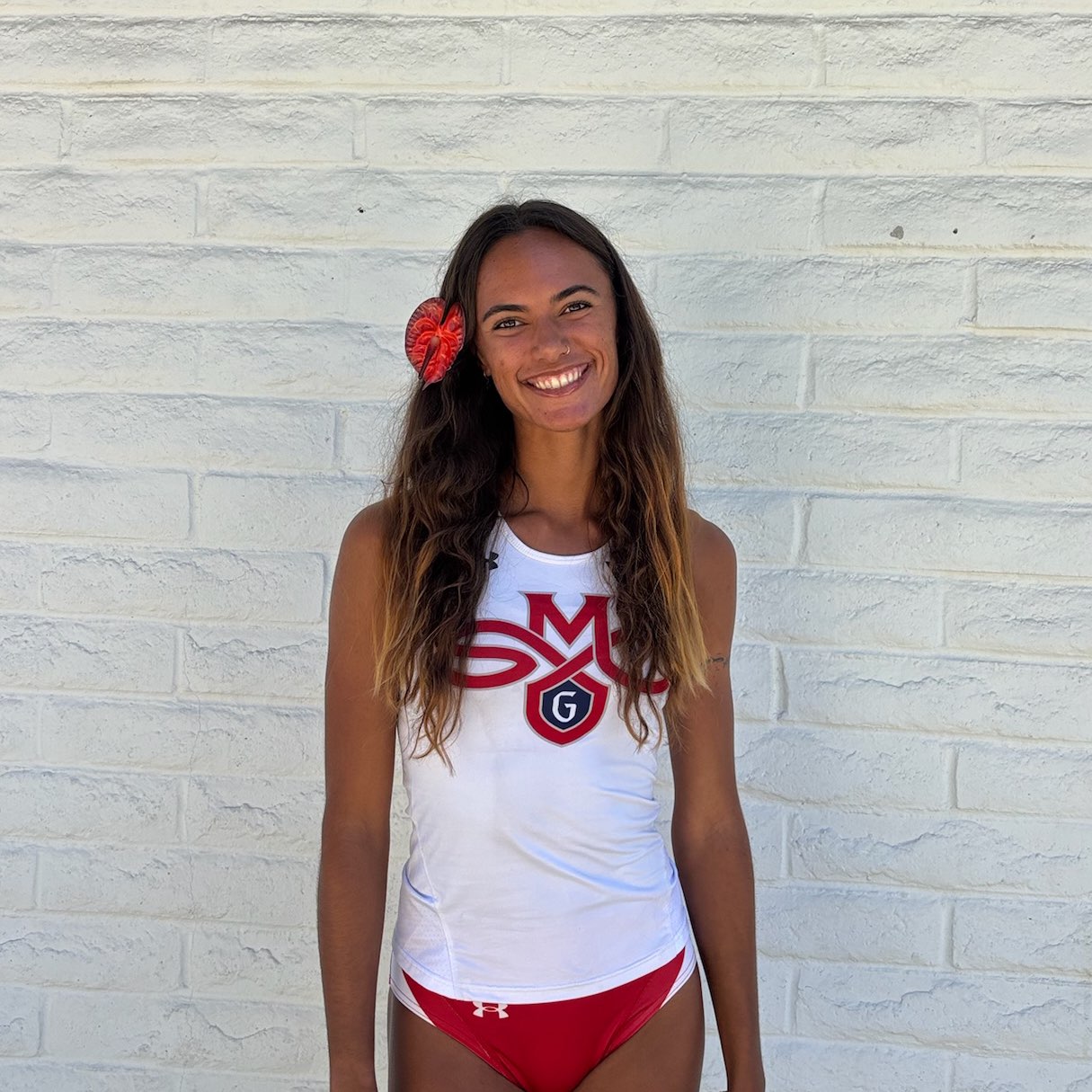 Jaden De Souza athlete profile head shot