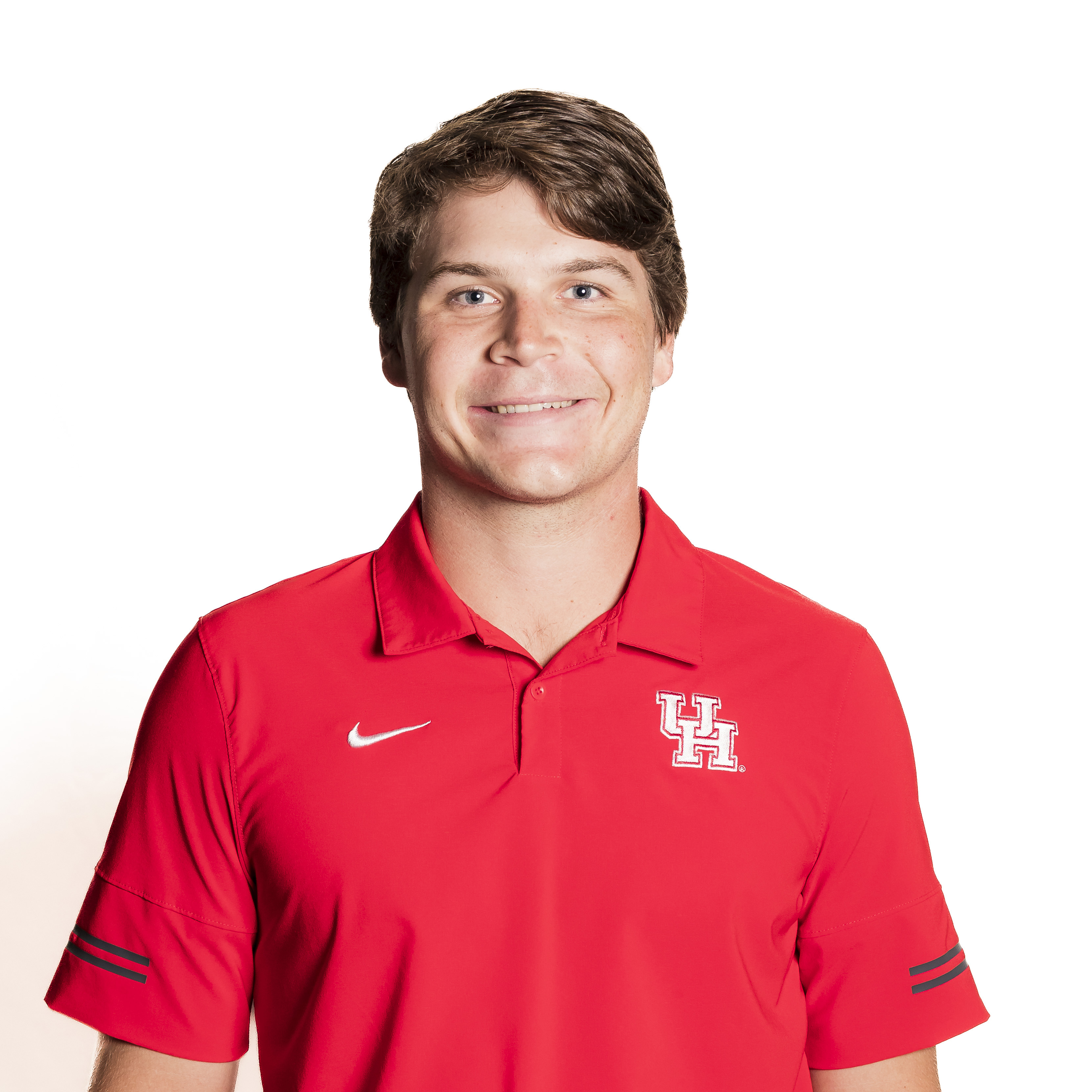 John Murdock athlete profile head shot