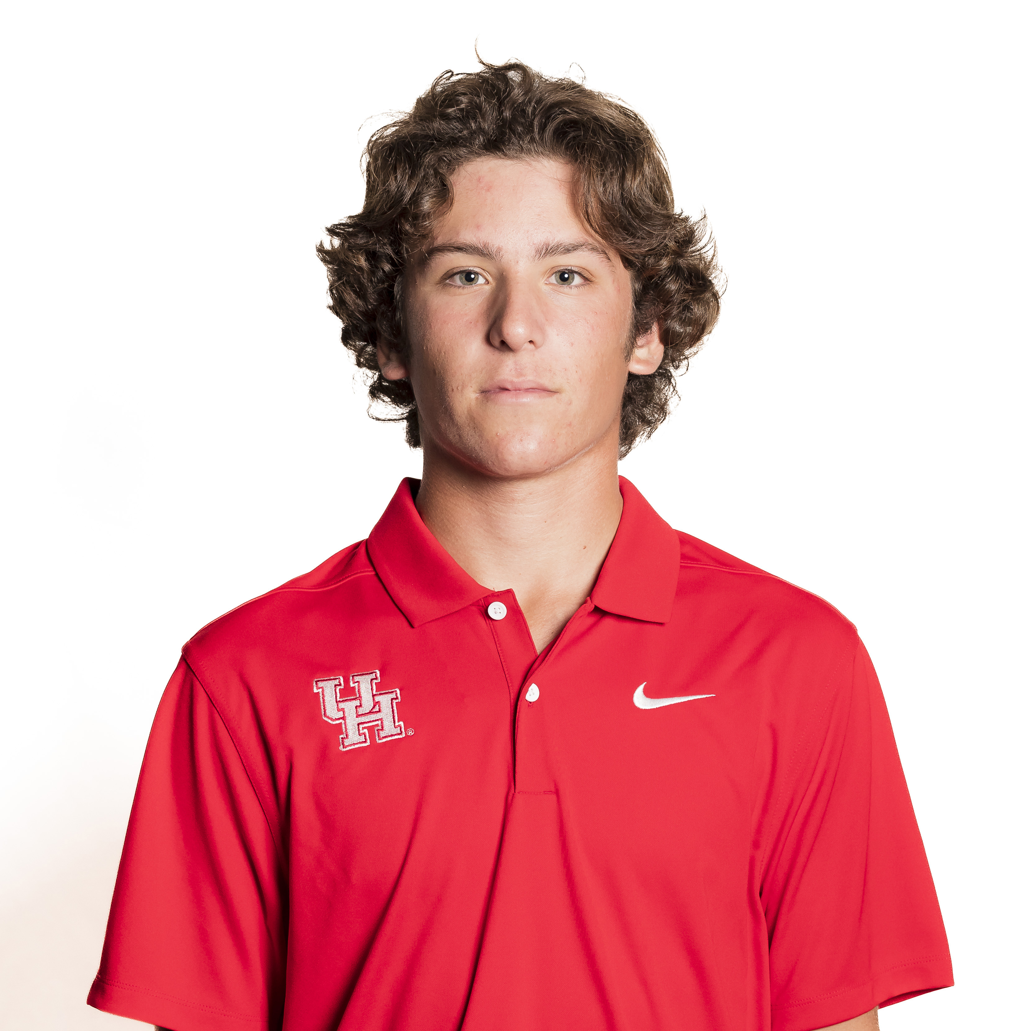 Nicolas Aulicino athlete profile head shot