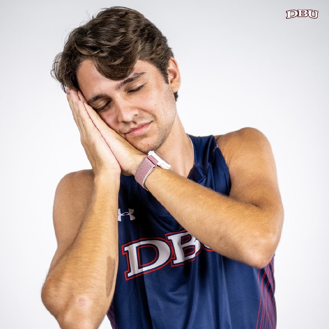 Aidan Killian athlete profile head shot