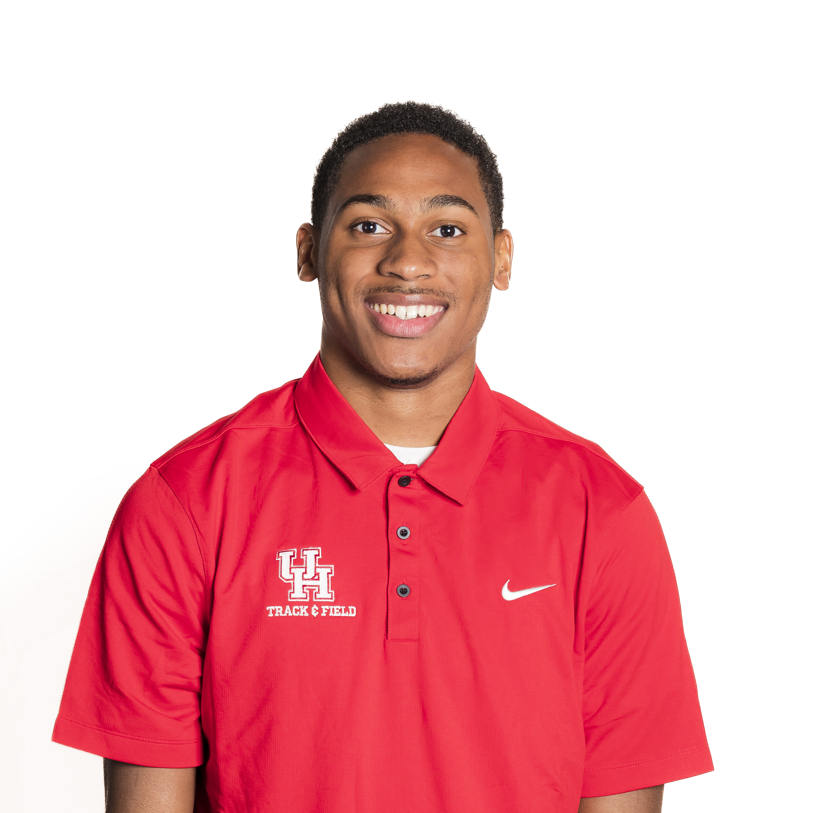 Jaden Brown athlete profile head shot