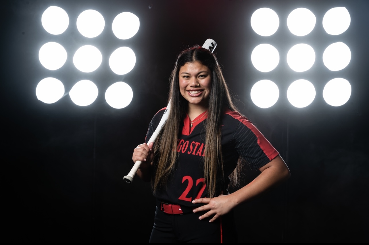 Jade Ignacio athlete profile head shot