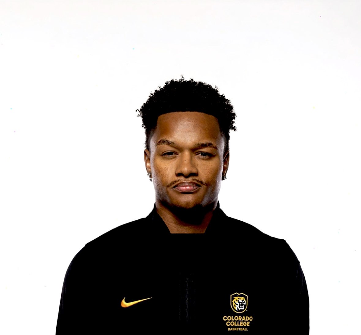 Kennedy Andrews athlete profile head shot