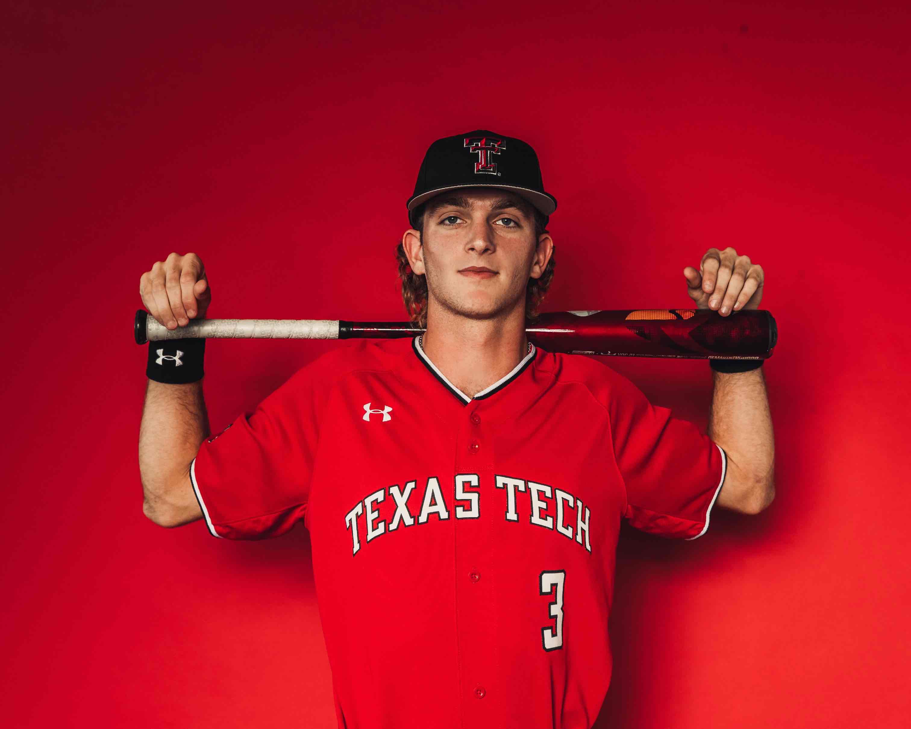 Texas Tech Red Raiders baseball - Wikipedia