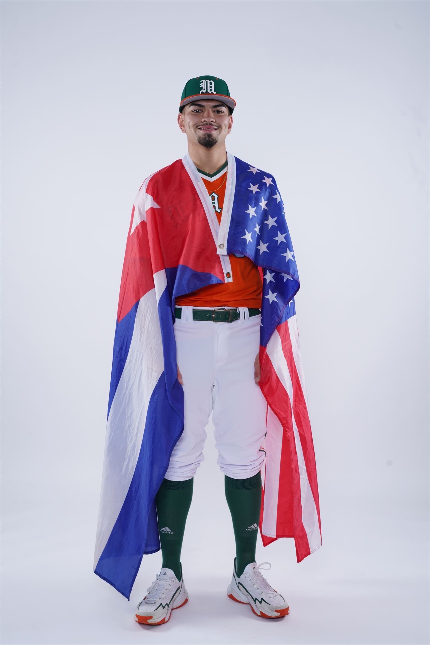 Jason Torres, Infielder, Miami Hurricanes (Florida) - NIL Profile