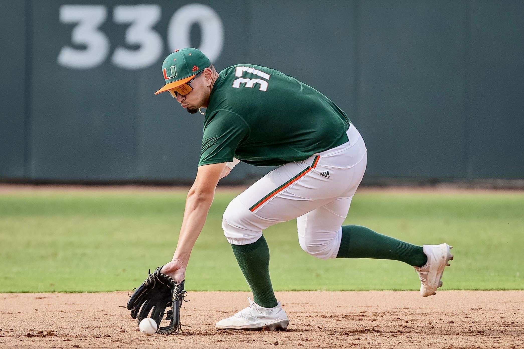 Jason Torres, Infielder, Miami Hurricanes (Florida) - NIL Profile