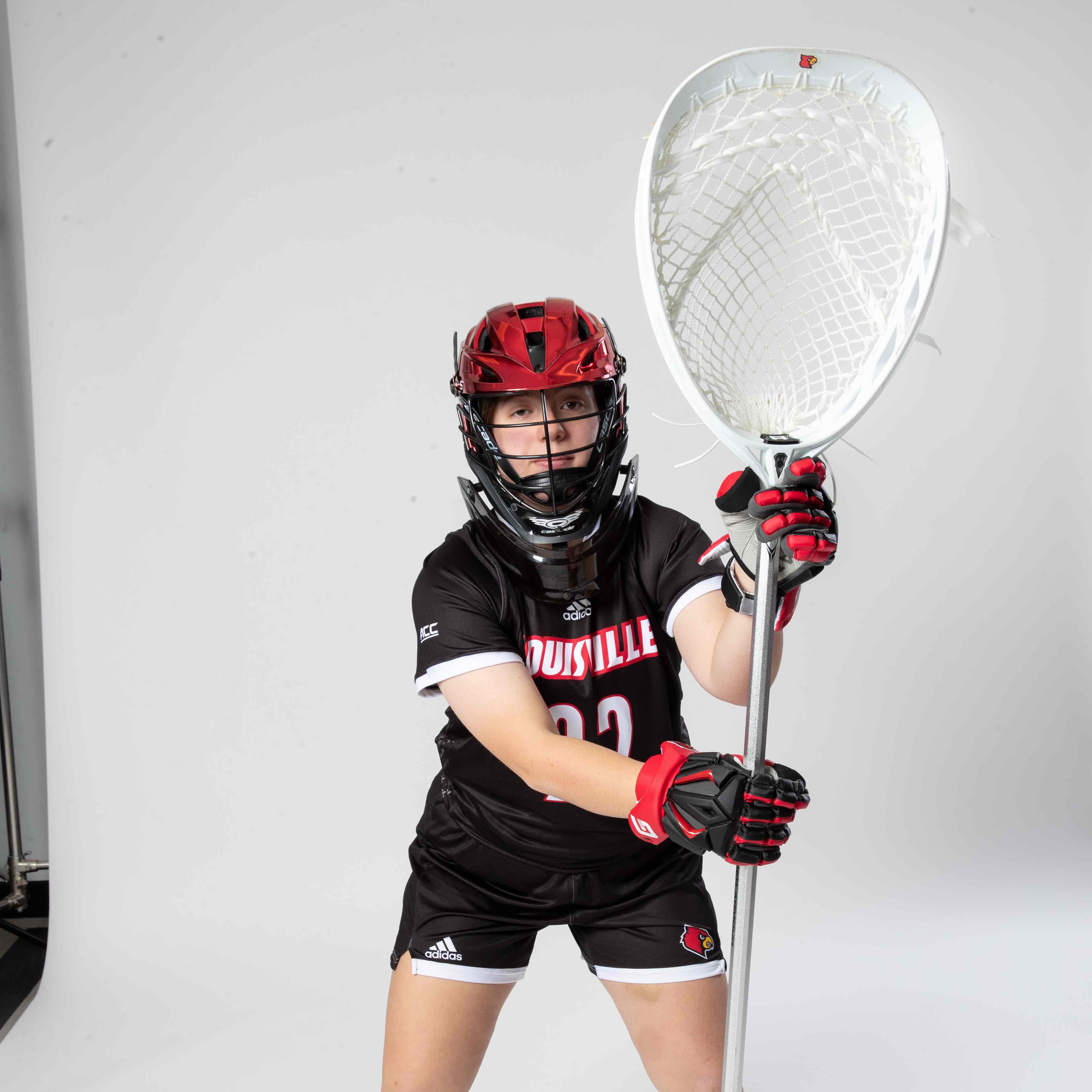 Aubrey Bagenstose athlete profile head shot