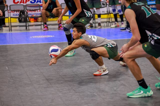 Athlete profile featured image number 1 of 5