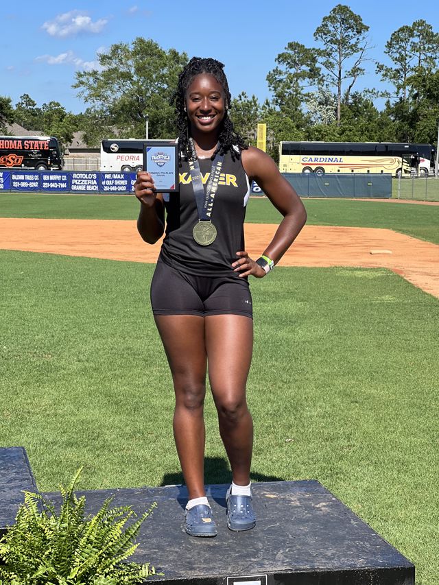 Athlete profile featured image number 2 of 4