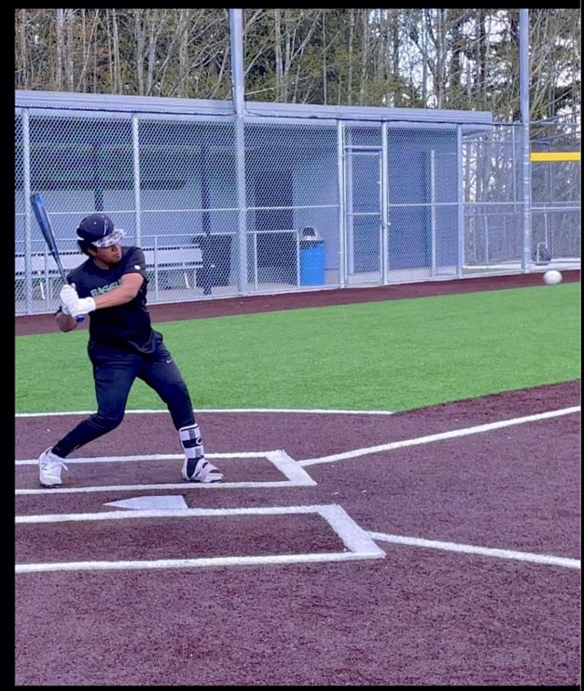 Athlete profile featured image number 3 of 4