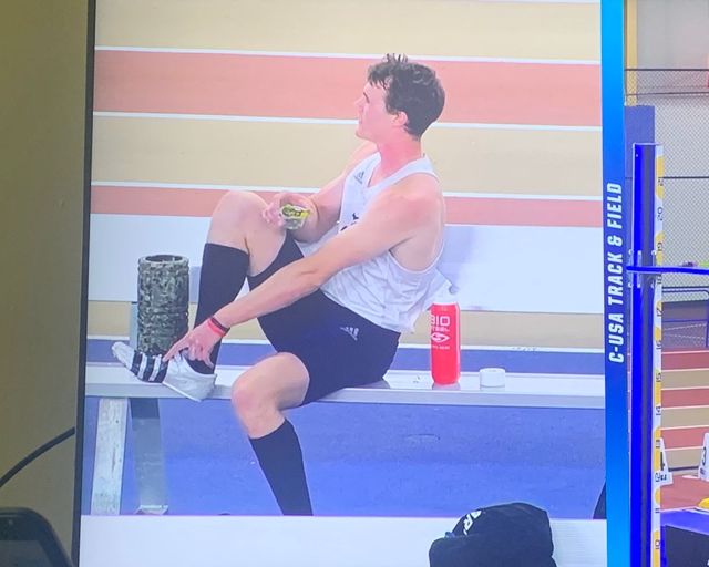 Athlete profile featured image number 3 of 5