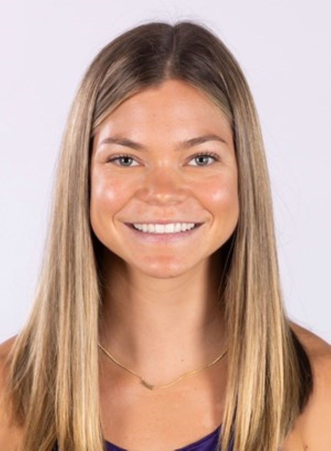 Kate Privett athlete profile head shot