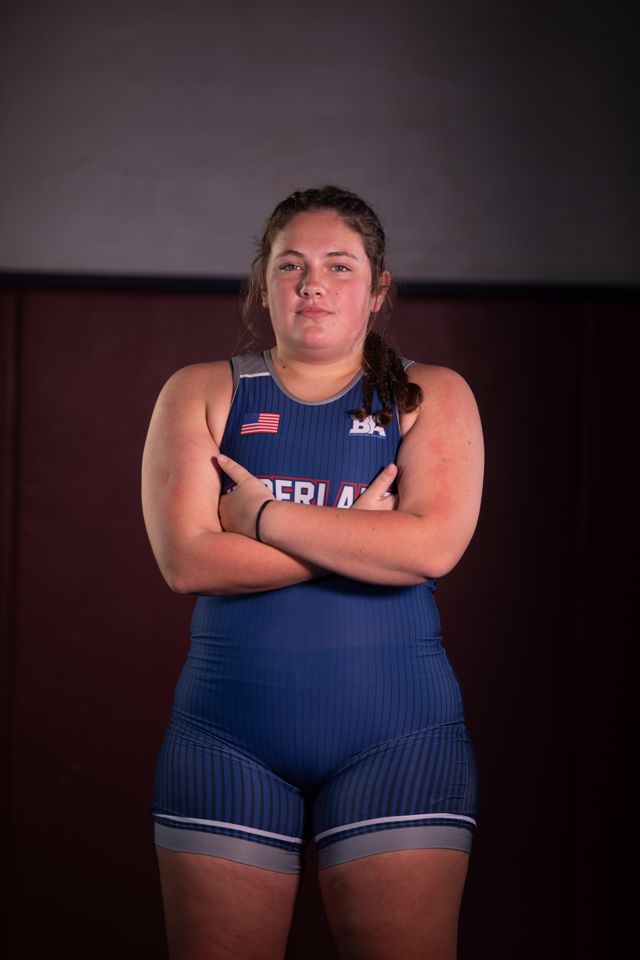 Athlete profile featured image number 2 of 5