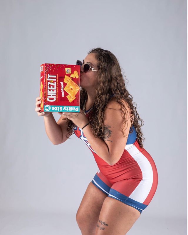 Athlete profile featured image number 9 of 10