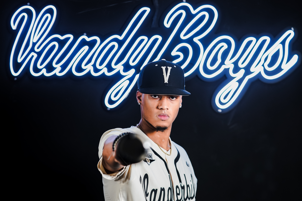 Raymond Velazquez, Utility, Vanderbilt Commodores - NIL Profile - Opendorse