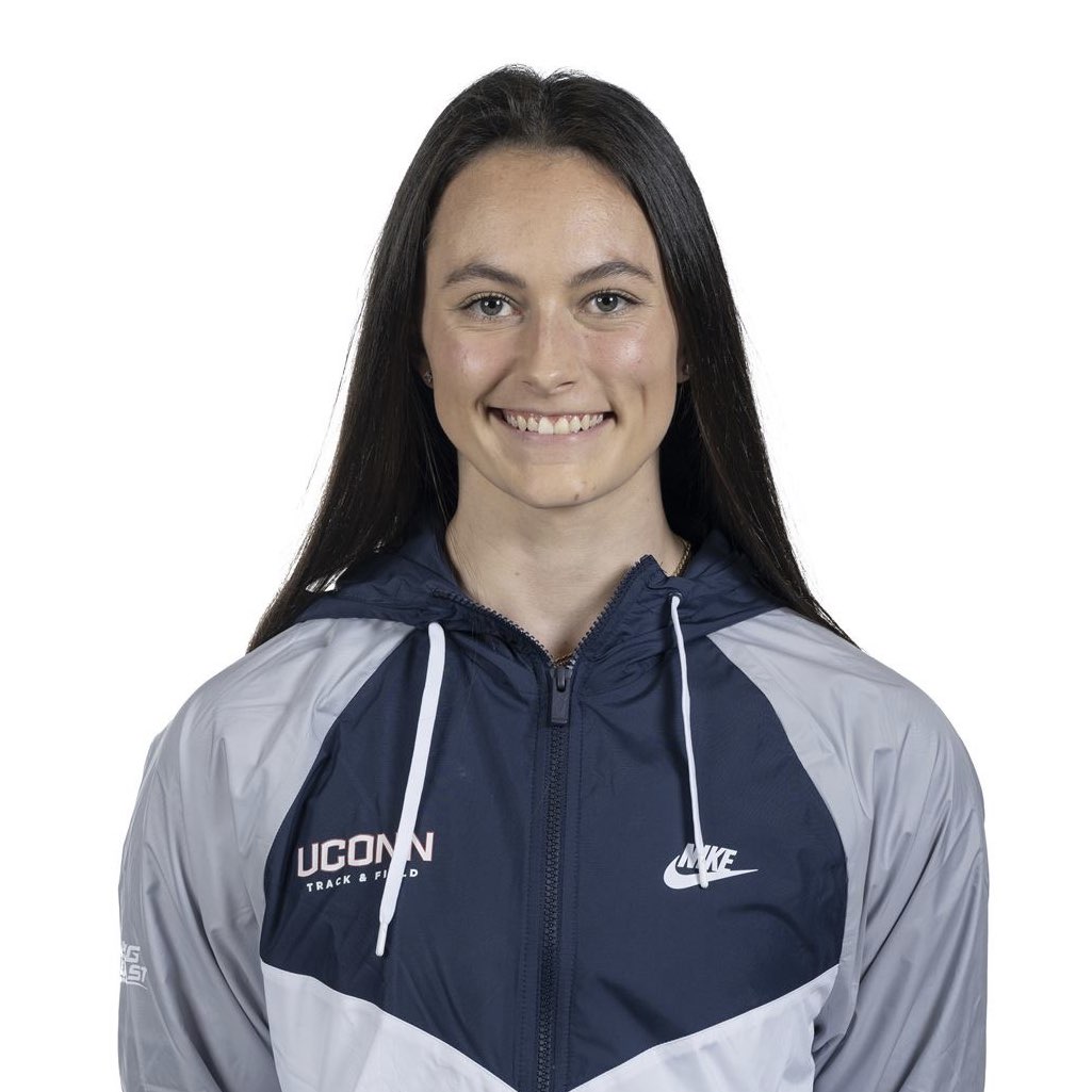 Sofia Wittmann athlete profile head shot
