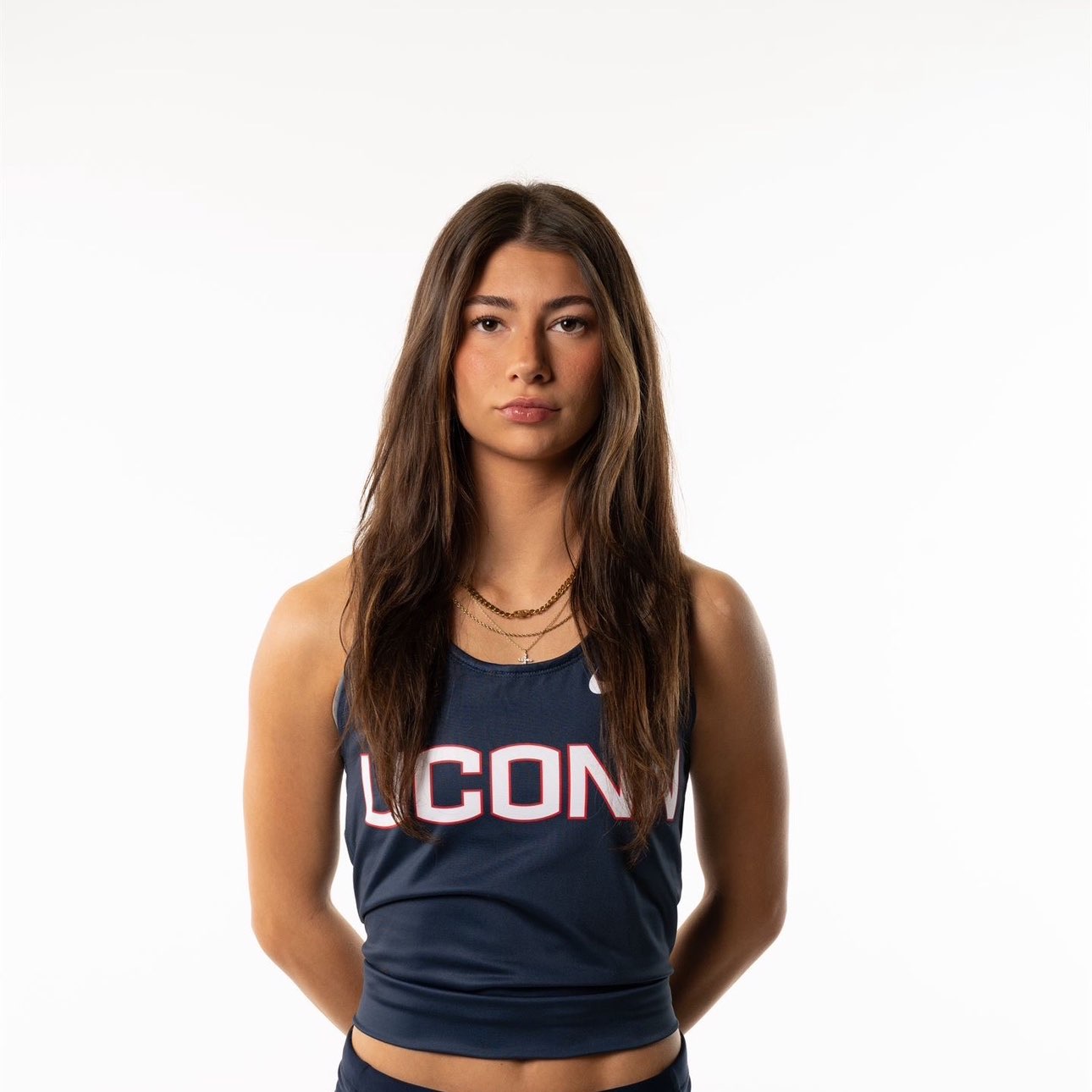 Maegan Feeney athlete profile head shot