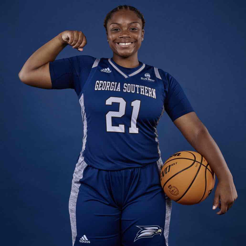 Amoni Byrd athlete profile head shot