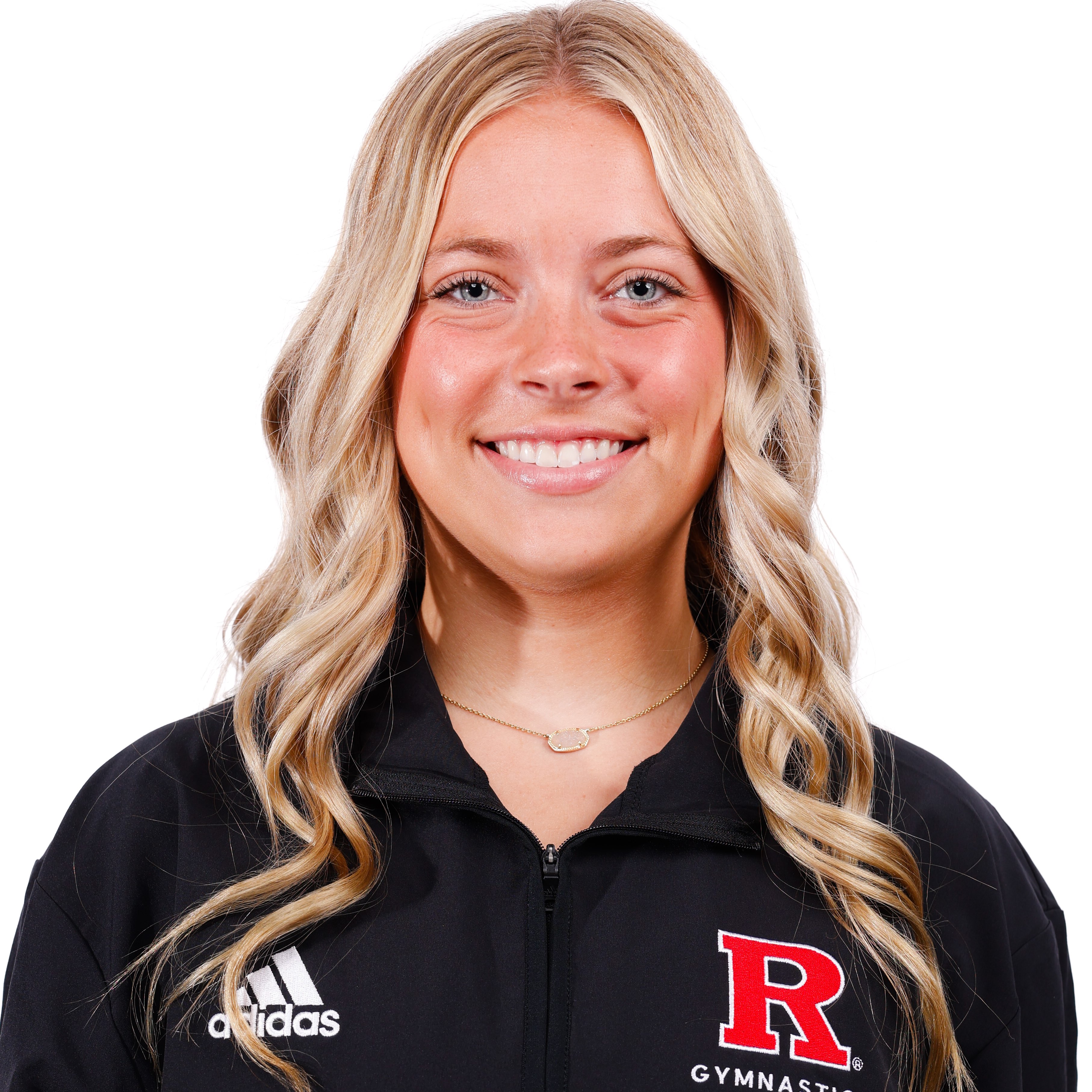 Emily Leese athlete profile head shot
