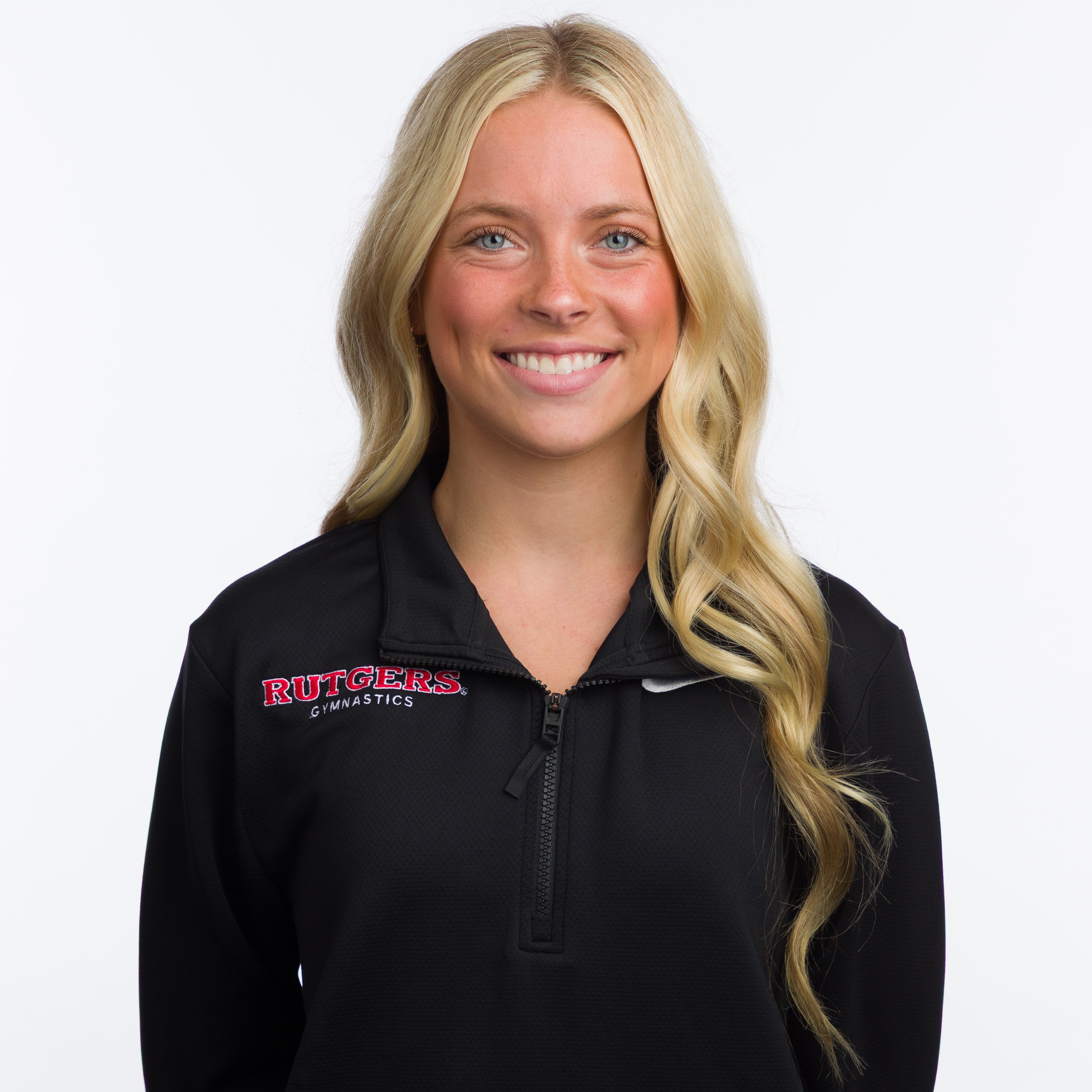 Emily Leese athlete profile head shot