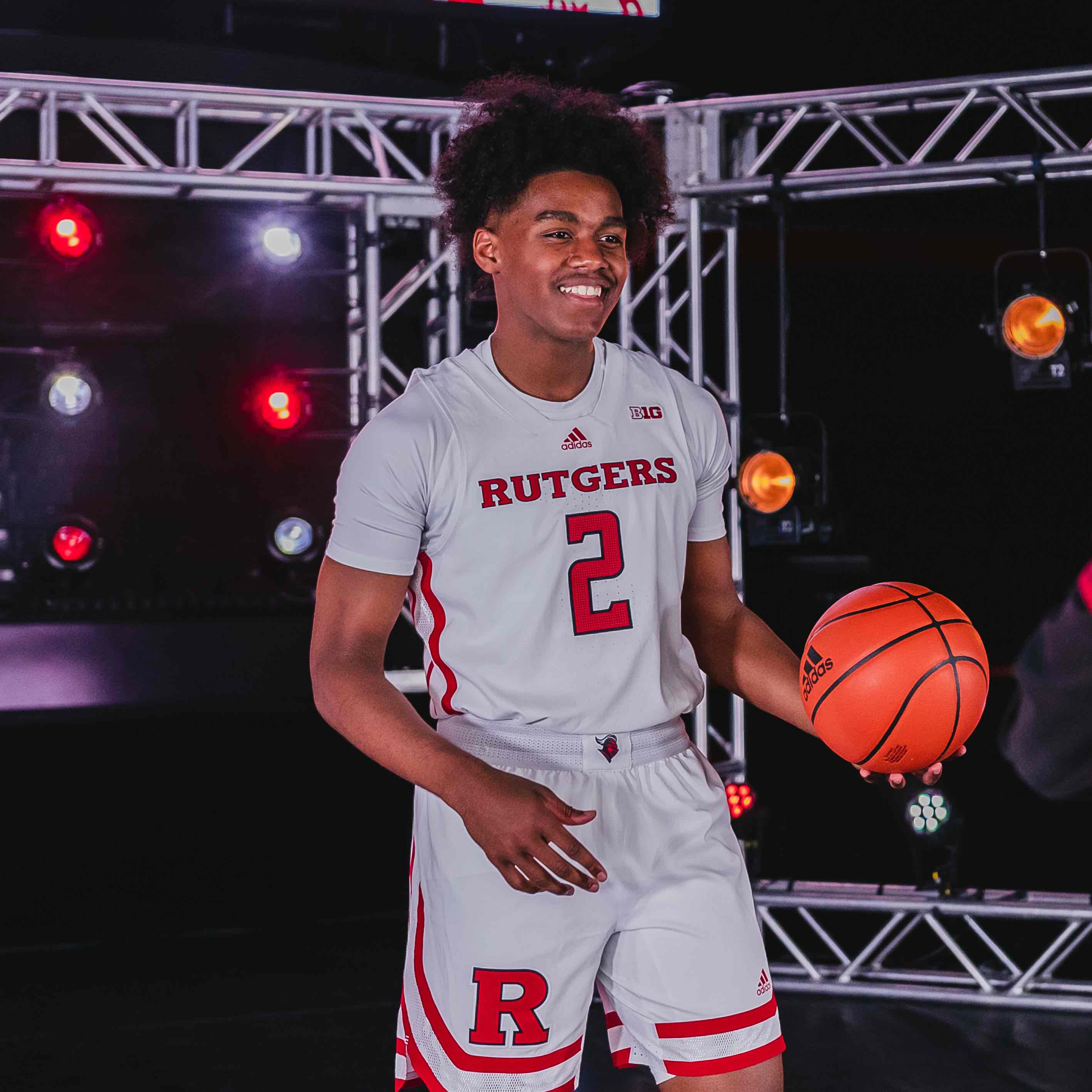 Jalen Miller athlete profile head shot