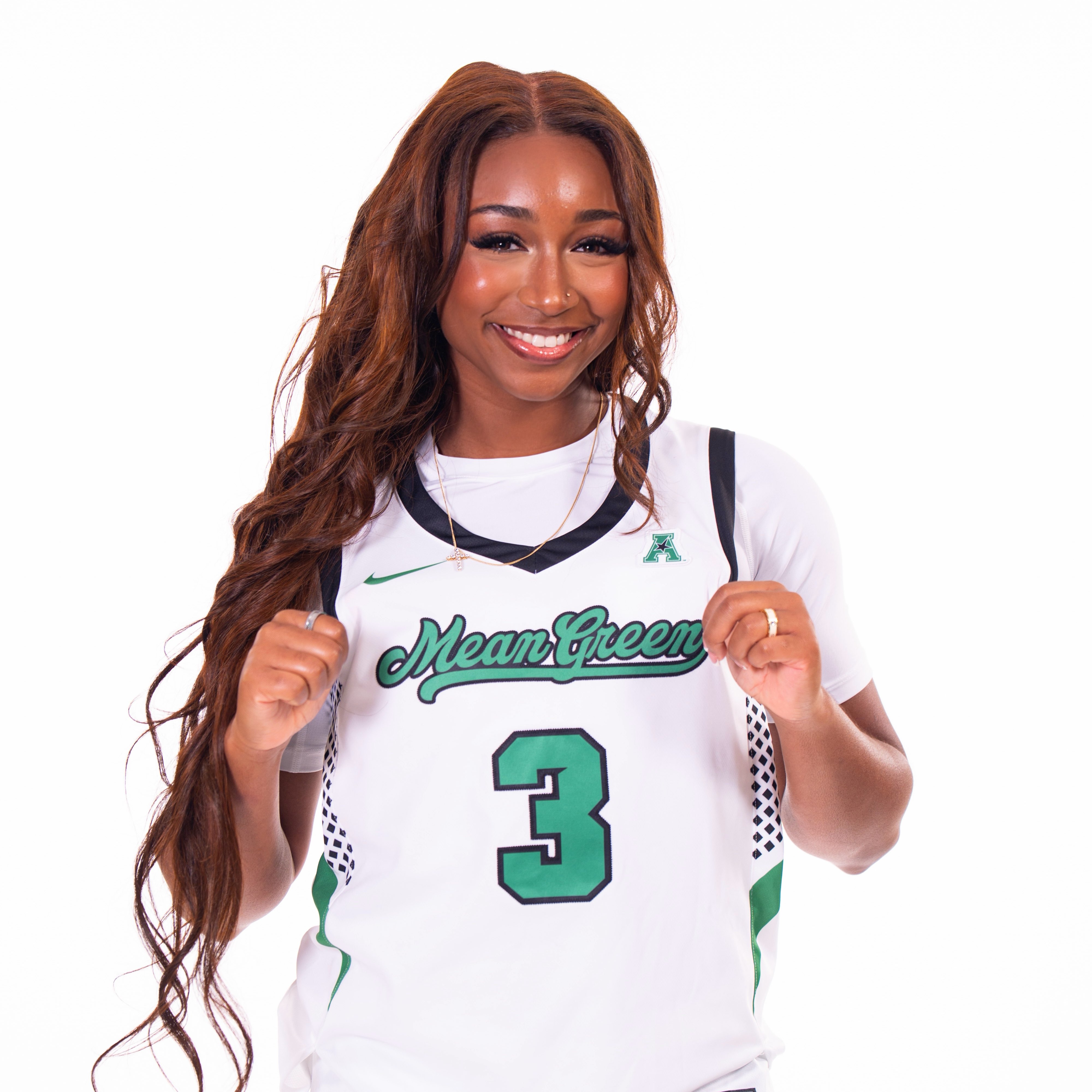 Jazzy Owens Barnett athlete profile head shot