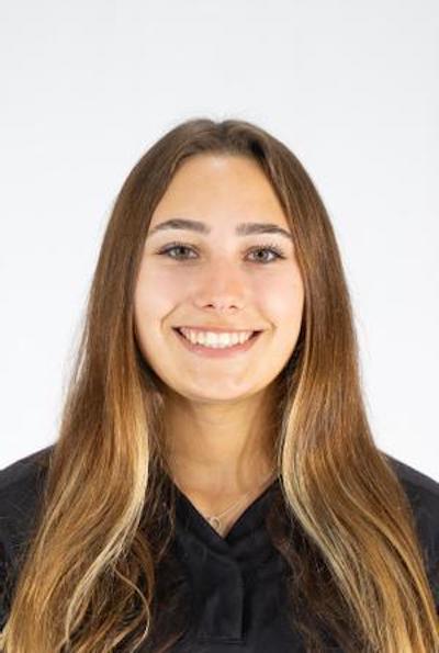 Taylor Carraway athlete profile head shot